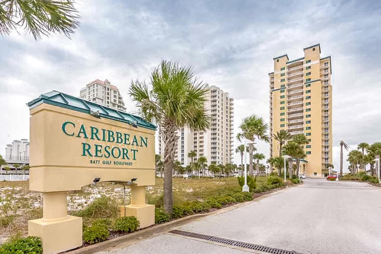 Sunsational Caribbean Resort 303 Navarre Εξωτερικό φωτογραφία