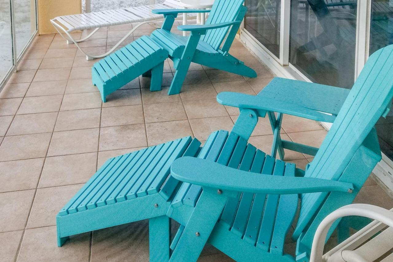 Sunsational Caribbean Resort 303 Navarre Εξωτερικό φωτογραφία