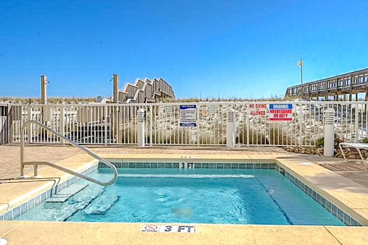 Sunsational Caribbean Resort 303 Navarre Εξωτερικό φωτογραφία